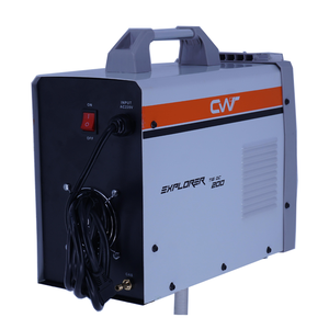 TIG <span class=keywords><strong>200P</strong></span> Kỹ Thuật Số Điều Khiển Xung Ac Dc Tig Thợ Hàn Máy Hàn - Product Image 5