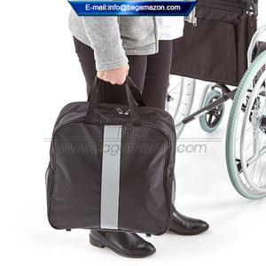 Duradera Silla de Ruedas de viaje bolsa de almacenamiento organizador bolsa fábrica de OEM - Product Image 6