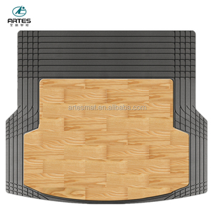 Top Material Large Eco-friendly Anti slip Accessories Car Trunk <strong>Floor</strong> <strong>Mat</strong>