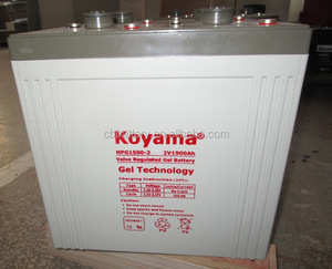 ยาว 12V 150ah Deep CYCLE แบตเตอรี่พลังงานแสงอาทิตย์แบตเตอรี่ UPS - Product Image 5