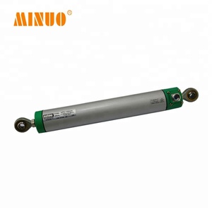 Resistor KDC18-250mm dari MINUO - Product Image 4