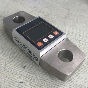 Máy Đo Lực Kế Treo Móc Gia Súc Không Dây Công Nghiệp 5T OCS-Y - Product Image 2