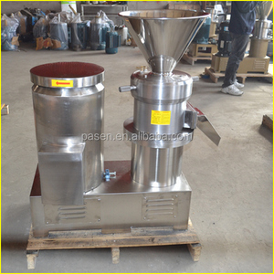 Máy Xay Đậu Phộng Bằng Thép Không Gỉ/Máy Xay BƠ ĐẬU PHỘNG/Máy Xay Đậu Phộng - Product Image 5