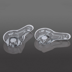 Gobelets jetables en plastique stérile, soin d'urine, 50 pièces - Product Image 3