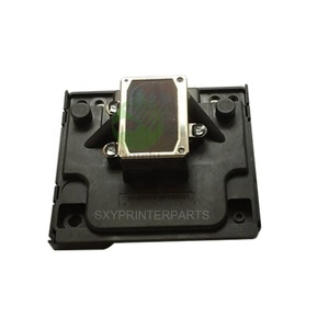 Печатающая головка F181010 для Epson TX130 RT10 T13 T21 T22 T23 T24 T25 TX210 TX220 TX215 TX235 TX125 <span class=keywords><strong>TX115</strong></span> TX117 TX100 TX120, печатающая головка - Product Image 4