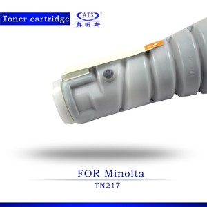 Cartuccia Toner TN217 <span class=keywords><strong>per</strong></span> Fotocopiatrice Konica Minolta Bizhub 223 283 363 423 7828 - Product Image 4