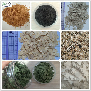 혼합 복합 바위 조각 단색 및 다색 1/4 '1/8' - Product Image 5