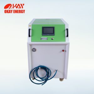 Générateur de <span class=keywords><strong>gaz</strong></span> hydrogène HHO fabriqué en Chine, électrolyse de l'eau, soudeuse à <span class=keywords><strong>gaz</strong></span> oxy-hydrogène pour la soudure des fils de bobinage de ventilateurs - Product Image 6
