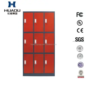 Steel Locker