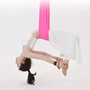 Fabriek Directe Leverancier Lucht Yoga <span class=keywords><strong>Swing</strong></span> Antenne - Product Image 5