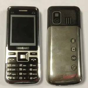 Beste Chinese Merk Mobiele Telefoons Q9