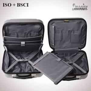 Fashion Designer 100% PC <strong>Ladies</strong> Rolling <strong>Laptop</strong> <strong>Bags</strong> with <strong>Wheels</strong> - Product Image 4