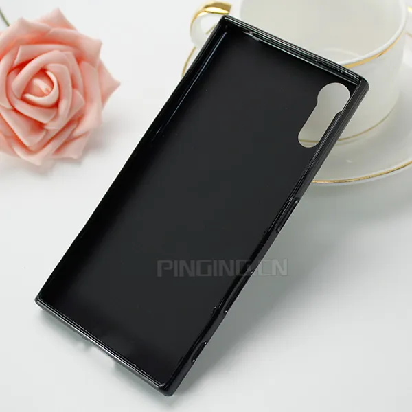 Wholesale TPU Soft Frosted Pudding cover case for Sony Xperia XZ 5 V 1 V 10 V , mobile phone cover for Sony Xperia XZ