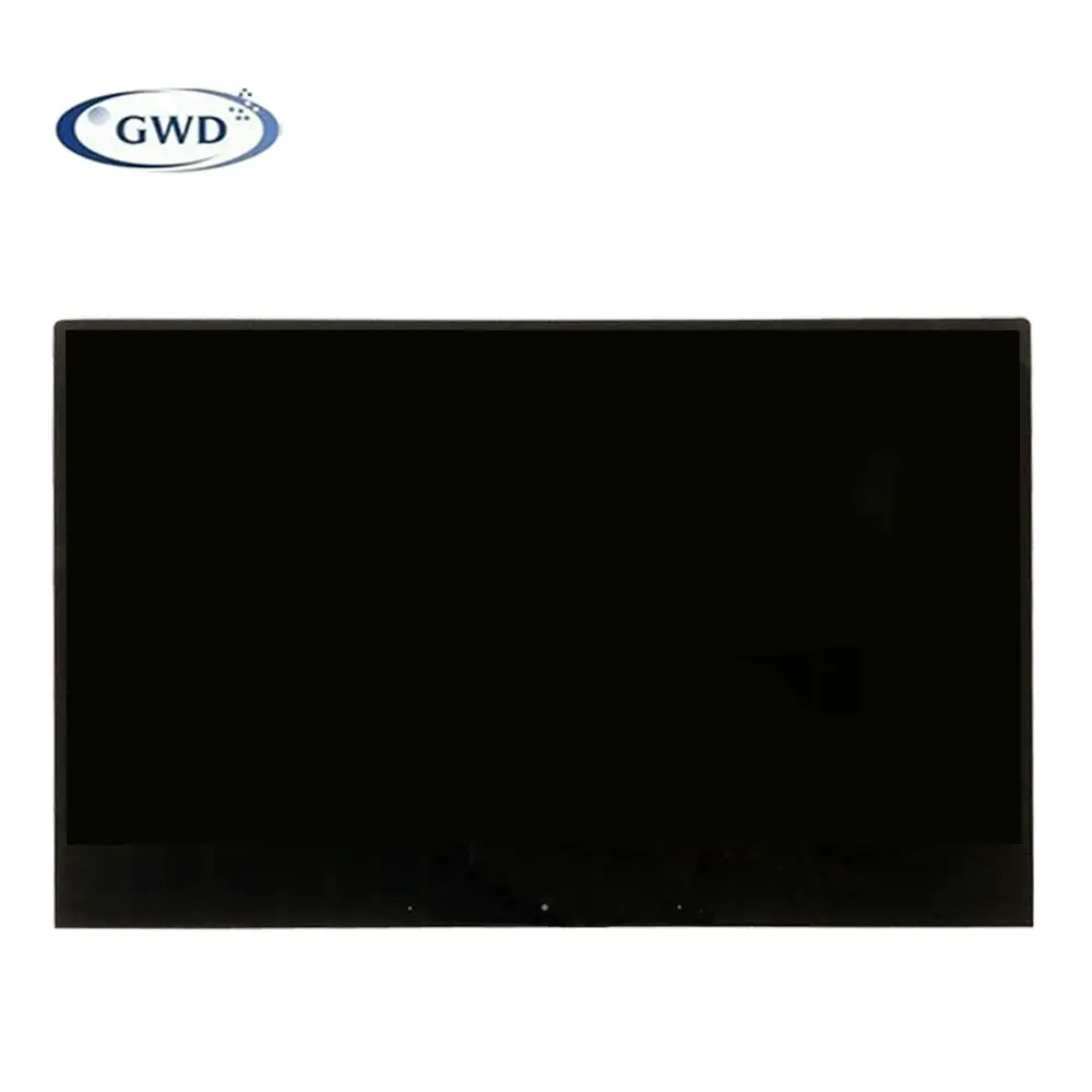 For Toshiba Satellite P35W 13.3" LCD Screen + Digitizer LP133WF3 (SP)(A1) LP133WF3-SPA1
