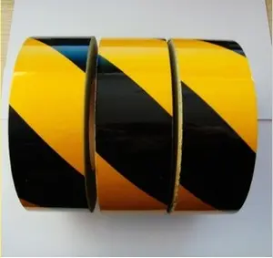 Flame Retardant Reflective Tape