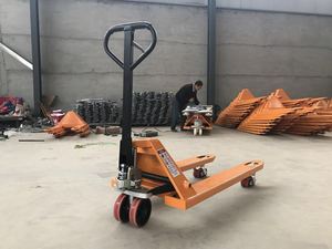 Xe Nâng Pallet Bằng Tay 2000Kg-3000Kg/Xe Nâng Pallet Bằng Tay Thủy Lực/Dụng Cụ Xử Lý Vật Liệu - Product Image 4