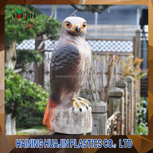 Inusual Estatuas De Animales De Plástico Adornos De Jardín Patio Y Decoración de Jardín - Product Image 2