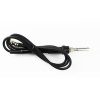 Koocu Elite 936 Soldering Solder IronためHAKKO Solder Iron 907ESD 936 Station Handle Tool
