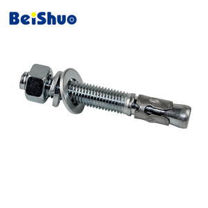 Xây Dựng Xây Dựng Mở Rộng <span class=keywords><strong>Bolt</strong></span> M6 ~ M24 Wedge <span class=keywords><strong>Anchor</strong></span> - Product Image 5