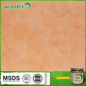 Nature style malais, un effet artistique de haute dureté texture stuc <span class=keywords><strong>peinture</strong></span> - Product Image 3
