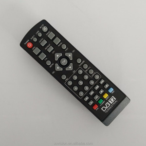 UUUUVision ตัวรับ T2ดีวีบี H.264 <span class=keywords><strong>USB</strong></span> ดีวีบี T2 DVB-T2พร้อมชิปเซ็ต MSD7T01 - Product Image 4