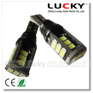 Error envío aplicar a los vehículos del coche del bulbo de t10 led canbus - Product Image 1