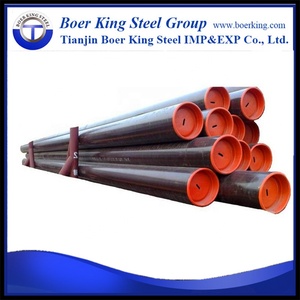 API SPEC 5L Gr.B Api 5l X70 DN 400 Ống Thép Carbon Liền Mạch - Product Image 3