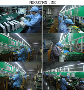 YTL DC <span class=keywords><strong>Metering</strong></span> NB-Thiết Bị Năng Lượng Thông Minh IoT - Product Image 4