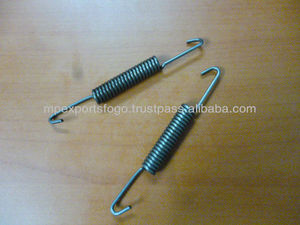 Bajaj รองเท้าเบรคสำหรับรถตุ๊กตุ๊กอะไหล่3ล้อสินค้าคุณภาพสูงจากอินเดีย - Product Image 6