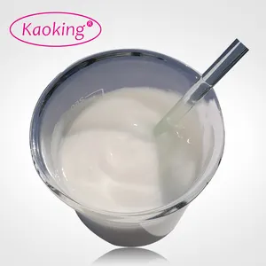 Sản Phẩm Tùy Chỉnh Bán Thành Phẩm Số Lượng Lớn Xoăn Tóc Conditioner Nguyên Liệu