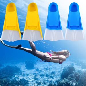 China OEM barato de silicona personalizada piscina de <span class=keywords><strong>buceo</strong></span> <span class=keywords><strong>aletas</strong></span> para el mercado europeo - Product Image 5