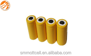 IFR14500 delle cellule 600 mAh Al Litio LiFepo4 3.2 V AA dimensione batteria delle cellule per l'illuminazione - Product Image 5