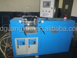 Mezcladora de Caucho Abierta para Laboratorio, 15kW, Refrigeración por Agua, 3 Años de Garantía (engranajes) - Product Image 5