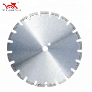 350mm Beton <span class=keywords><strong>Road</strong></span> <span class=keywords><strong>Cutting</strong></span> Diamant Zaagbladen - Product Image 4