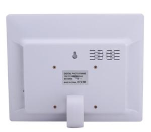 4:<span class=keywords><strong>3</strong></span> <span class=keywords><strong>digital</strong></span> <span class=keywords><strong>photo</strong></span> <span class=keywords><strong>frame</strong></span> 10 pollici con il gioco video e le immagini - Product Image 5