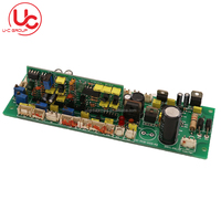 Amplificateur Audio PCB PCBA, design de carte pcb, fournisseur professionnel