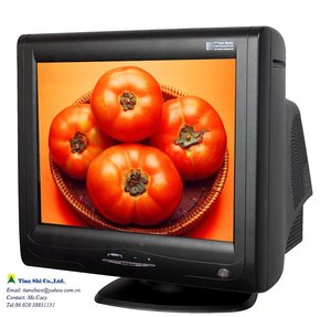 Thiết Bị Giám Sát CRT 17Inch - Product Image 1