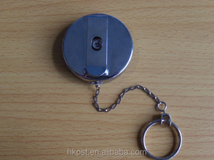 Retractable Key <strong>Reel</strong>
