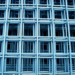 Chi phí-hiệu quả linh hoạt bền mạ kẽm hàn vuông dây lưới hàng rào vải cho xây dựng và động vật enclosures - Product Image 2