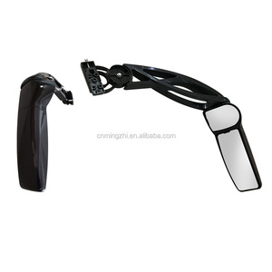 HC-B-11090 xe buýt Side <span class=keywords><strong>Rear</strong></span> <span class=keywords><strong>View</strong></span> gương cho <span class=keywords><strong>kinglong</strong></span> 6128 xe buýt gương nhà sản xuất - Product Image 2