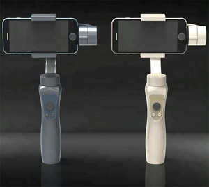 <span class=keywords><strong>Stabilisateur</strong></span> de cardan à 3 axes portable pas cher pour <span class=keywords><strong>smartphone</strong></span>, caméra d'<span class=keywords><strong>action</strong></span>, selfie, téléphone, <span class=keywords><strong>stabilisateur</strong></span> de téléphone - Product Image 6