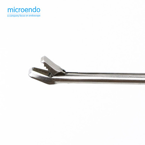 0 Graden Rechte Upbiter Artroscopie Ponsen Artroscopie Instrumenten Medische Arthroscopische Mand <span class=keywords><strong>Punch</strong></span> Tang - Product Image 2