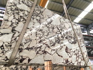 Ithal beyaz <span class=keywords><strong>breccia</strong></span> capraia mermer levha