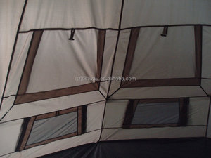 Tende piramidali JWF-042 all'aperto, - Product Image 3