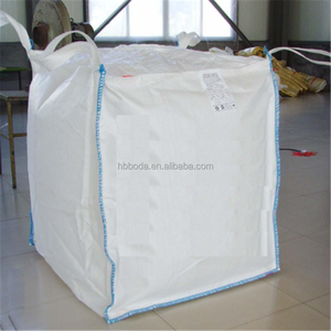 Tái Sử Dụng FIBC Super <span class=keywords><strong>Big</strong></span> Bag Pp Số Lượng Lớn <span class=keywords><strong>Sack</strong></span> Đối Với Hạt Đậu Phộng Khoáng Sản Đường 1ton - Product Image 5