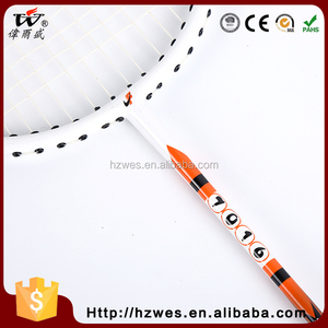 7016 thành lập năm 2001, hàng Châu weiersheng thể thao hàng hóa co., LTD. Là một chuyên nghiệp manufact tốt đẹp cầu lông vợt - Product Image 5
