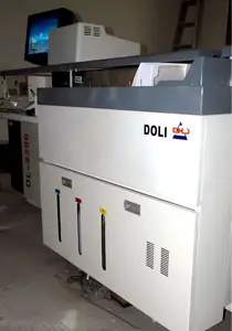 Doli DL 2300 minilab rất mới