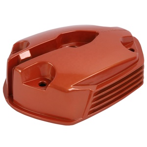 Couvre-carter de stator de moteur droit XF-2694-R-R pour <span class=keywords><strong>BMW</strong></span> R1200GS R1200RT R900RT 05-09 06 07 - Product Image 3