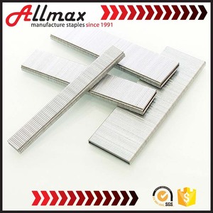 Hlwj exportación fábrica 9020 diferentes tipos <span class=keywords><strong>de</strong></span> grapas pins - Product Image 1
