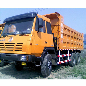 <span class=keywords><strong>Camion</strong></span> Shacman in Vendita, Autocarro Ribaltabile Standard Steyr King 6x4 - Product Image 1